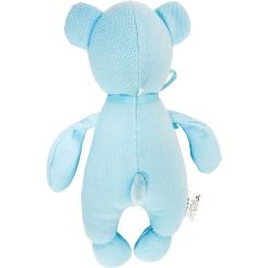 Мягкая игрушка Tigres Ведмедик Star Фото 2