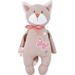 Мягкая игрушка Tigres Лисичка Star Фото
