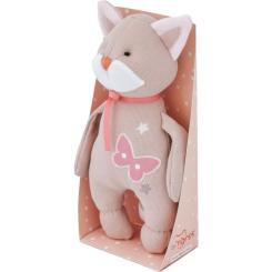 Мягкая игрушка Tigres Лисичка Star Фото 1