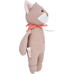 Мягкая игрушка Tigres Лисичка Star Фото 2