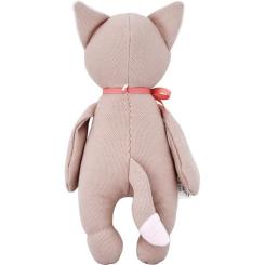 Мягкая игрушка Tigres Лисичка Star Фото 3