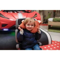 Мягкая игрушка Tigres Підголовник Ведмедик Фото 1