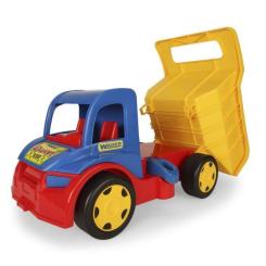 Спецтехника Wader Грузовик "Гигант" Фото 1