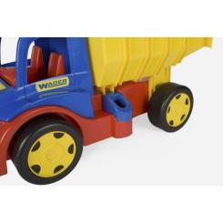 Спецтехника Wader Грузовик "Гигант" Фото 2