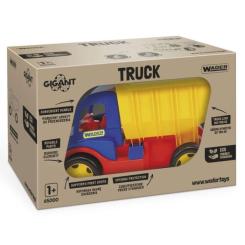 Спецтехника Wader Грузовик "Гигант" Фото 3