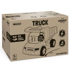 Спецтехника Wader Грузовик "Гигант" Фото 4