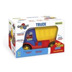 Спецтехника Wader Грузовик "Гигант" Фото 5