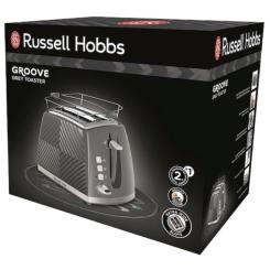 Тостер Russell Hobbs 26392-56 Фото 7