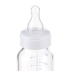 Бутылочка для кормления Canpol babies 240 мл Червона Фото 1