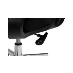 Офисное кресло GT Racer B-919 Black Фото 11