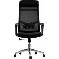 Офисное кресло GT Racer B-919 Black Фото 1