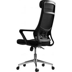 Офисное кресло GT Racer B-919 Black Фото 4