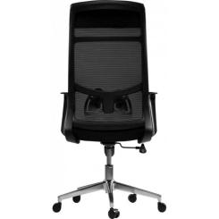 Офисное кресло GT Racer B-919 Black Фото 5