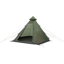 Палатка Easy Camp Bolide 400 Rustic Green Фото
