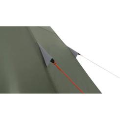 Палатка Easy Camp Bolide 400 Rustic Green Фото 3