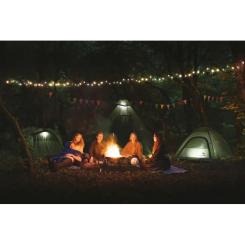 Палатка Easy Camp Bolide 400 Rustic Green Фото 6