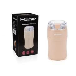 Кофемолка Hölmer HGC-003W Фото 5