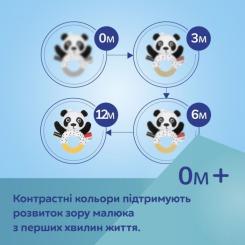 Погремушка Canpol с прорезывателем BabiesBoo Фото 10