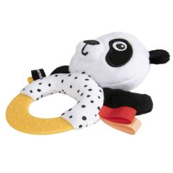 Погремушка Canpol с прорезывателем BabiesBoo Фото 5