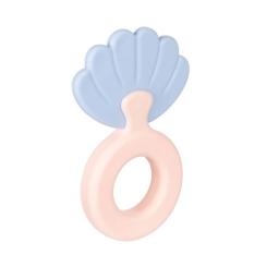 Погремушка Canpol набір Pastel Фото 1