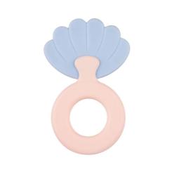 Погремушка Canpol набір Pastel Фото 2