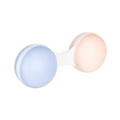 Погремушка Canpol набір Pastel Фото 7