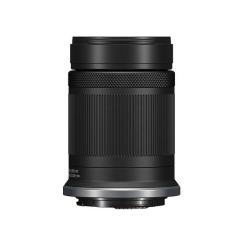 Объектив Canon RF-S 55-210mm f/5.0-7.1 IS STM Фото 4