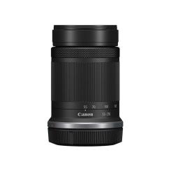 Объектив Canon RF-S 55-210mm f/5.0-7.1 IS STM Фото 6