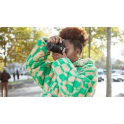 Объектив Canon RF-S 55-210mm f/5.0-7.1 IS STM Фото 8