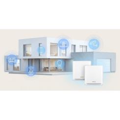 Маршрутизатор ASUS ZenWiFi XT9 1PK Фото 9