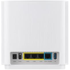 Маршрутизатор ASUS ZenWiFi XT9 1PK Фото 1