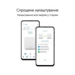Маршрутизатор ASUS ZenWiFi XT9 1PK Фото 3