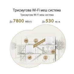 Маршрутизатор ASUS ZenWiFi XT9 1PK Фото 5