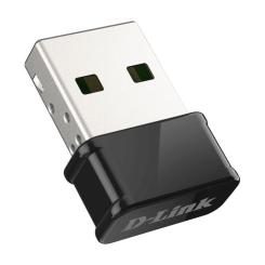 Сетевая карта Wi-Fi D-Link DWA-181 Фото 1