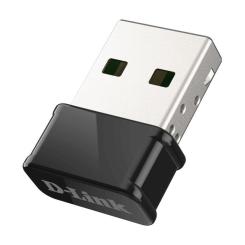 Сетевая карта Wi-Fi D-Link DWA-181 Фото 2