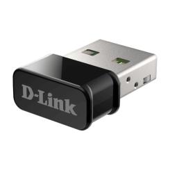 Сетевая карта Wi-Fi D-Link DWA-181 Фото 3