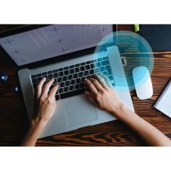 Сетевая карта Wi-Fi D-Link DWA-181 Фото 5