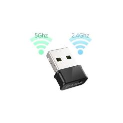 Сетевая карта Wi-Fi D-Link DWA-181 Фото 7