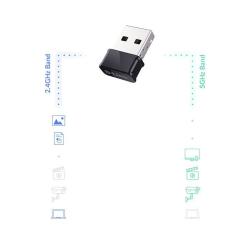 Сетевая карта Wi-Fi D-Link DWA-181 Фото 8