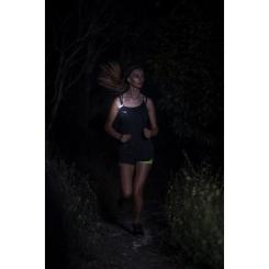 Передняя велофара Knog Plus Front 40 Lumens Black Фото 11