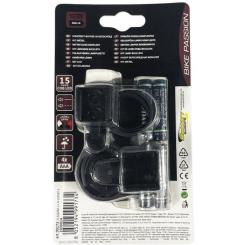 Комплект велофар Good Bike BY-Bike Three COB LED Фото 9