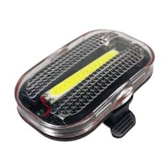 Комплект велофар Good Bike BY-Bike Three COB LED Фото 3