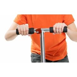 Комплект велофар Good Bike Silicone Mumps Red Фото 6