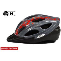 Шлем Good Bike M 56-58 см Star Фото 1