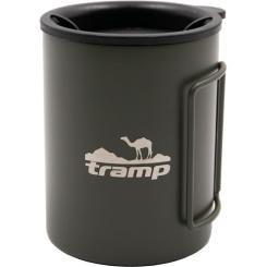 Термокружка Tramp 400 мл Olive Фото 2