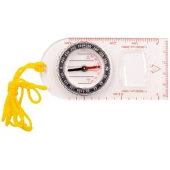 Компас Tramp Lite зі збільшувальним склом Фото