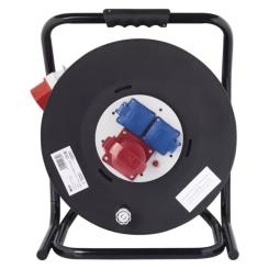 Сетевой удлинитель EMOS P19733, 33m, 2.5mm2 Фото 1