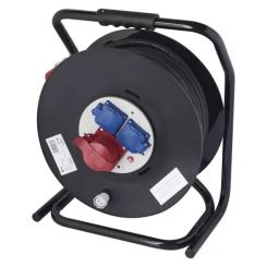 Сетевой удлинитель EMOS P19733, 33m, 2.5mm2 Фото 2