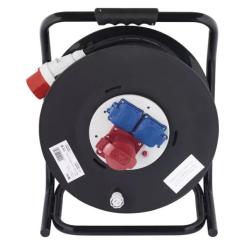 Сетевой удлинитель EMOS P19733, 33m, 2.5mm2 Фото 3