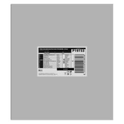 Сетевой удлинитель EMOS P19733, 33m, 2.5mm2 Фото 5